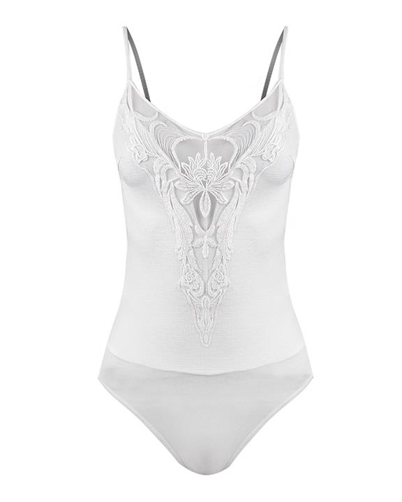 بادی زنانه BERSHKA